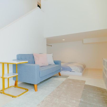 Your Room Kumamoto Sta Little 103 Vacation Stay 75704 Exterior foto